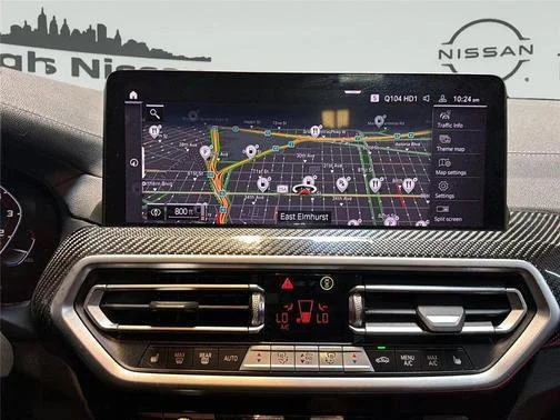 Used 2024 Black BMW M40i image 16