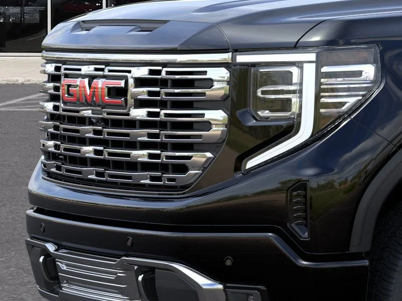 2026 GMC Sierra 1500 Denali - Photo 13