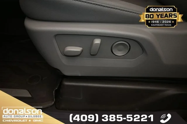 2026 GMC Sierra 2500HD SLT - Photo 10