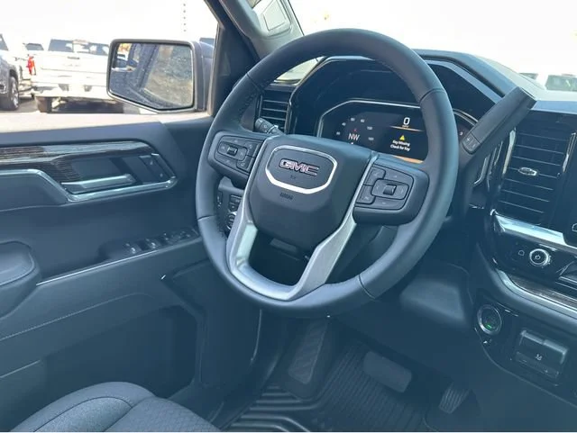 2026 GMC Sierra 1500 Elevation - Photo 8