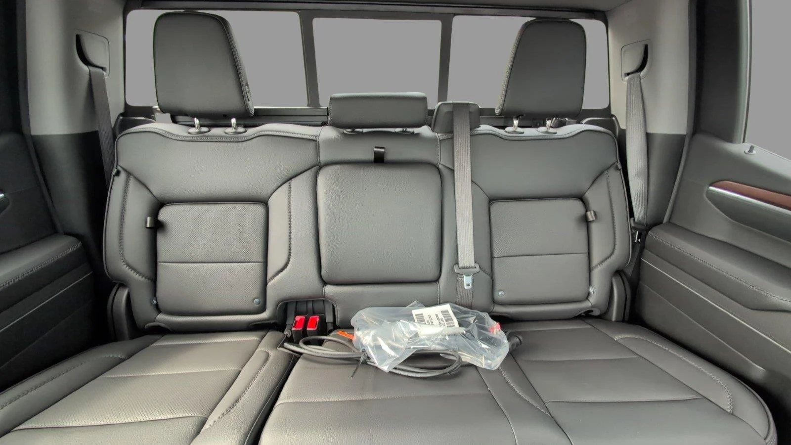 New 2026 Onyx Black GMC Denali image 33