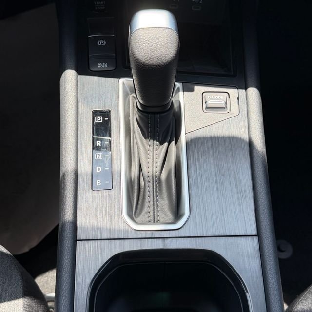 New 2026 Canyon Bronze Metallic Nissan SV image 25