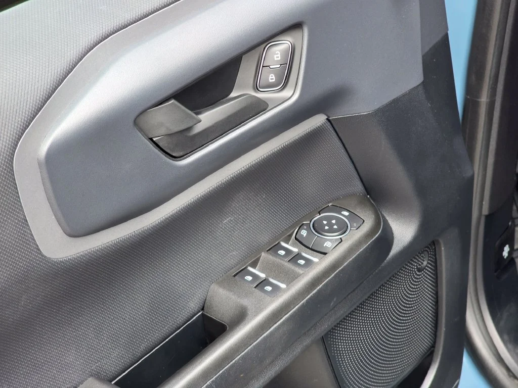 Used 2021 Blue Ford Big Bend image 37