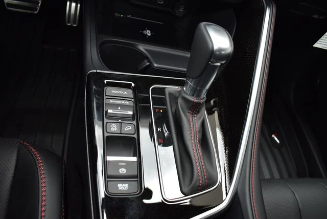 New 2026 Double Apex Blue Pearl II Acura A-Spec Advance Package image 20