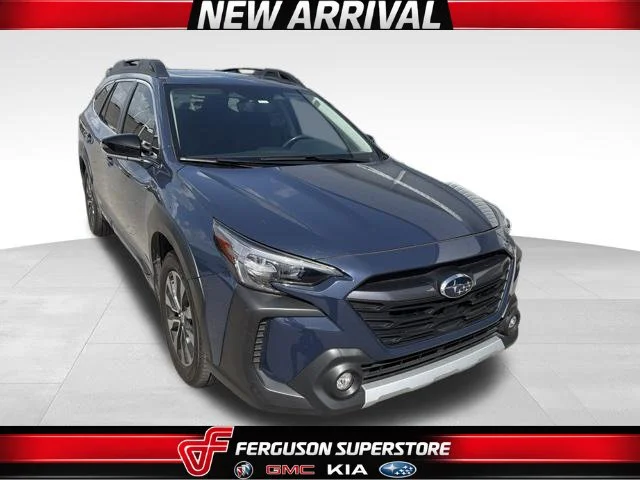 2023 Subaru Outback