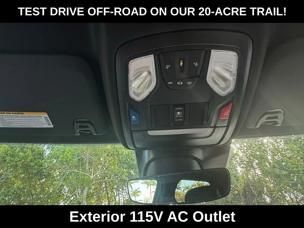 2026 RAM 2500 Tradesman - Photo 13