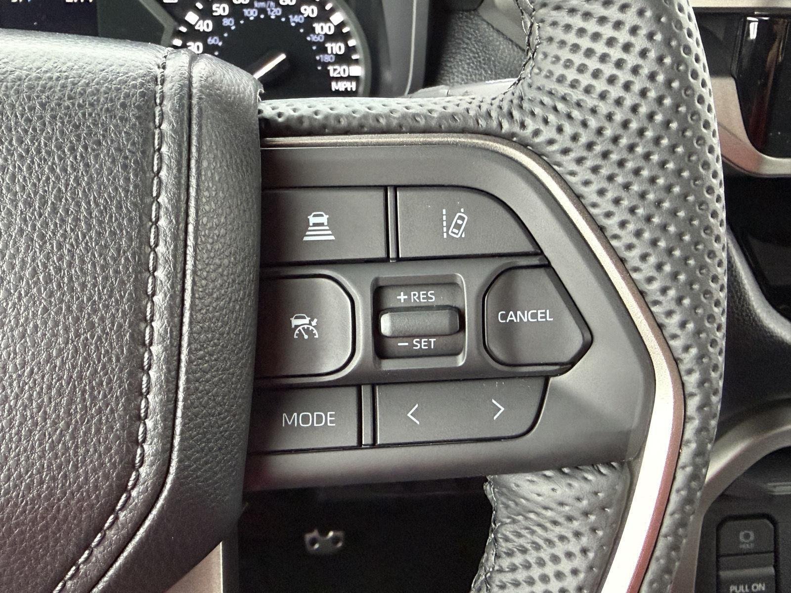 2026 Toyota Tundra SR5 - Photo 29
