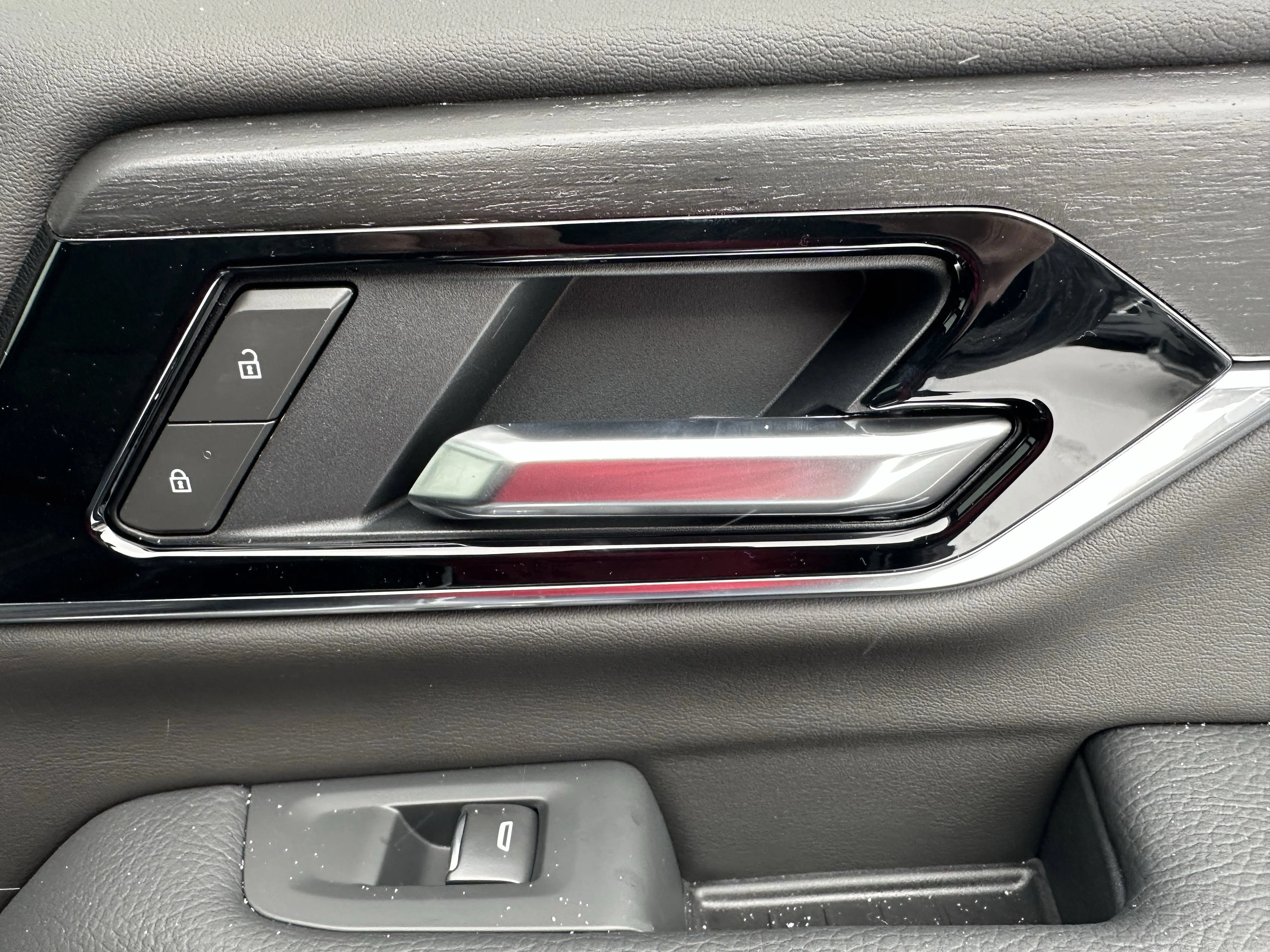 New 2026 Glacier White Tricoat GMC Denali image 18
