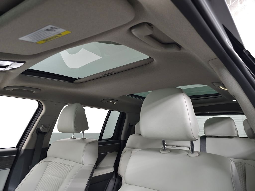 2026 Hyundai Santa Fe Limited - Photo 19