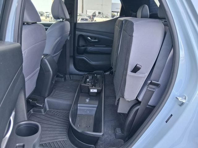 Used 2024 Blue Hyundai SEL image 21