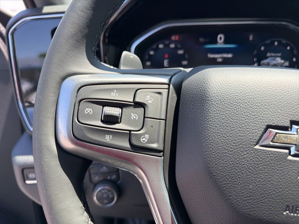 2026 Chevrolet Silverado 1500 RST - Photo 28