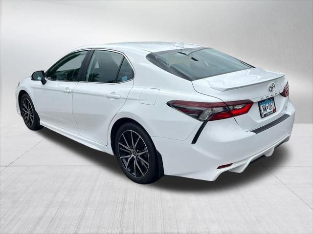 Certified Used 2024 ICE CAP Toyota  image 4