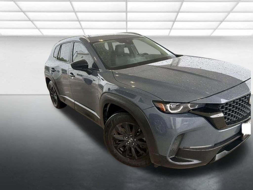 2023 Mazda CX-50 2.5 S PREFERRED PLUS's photo