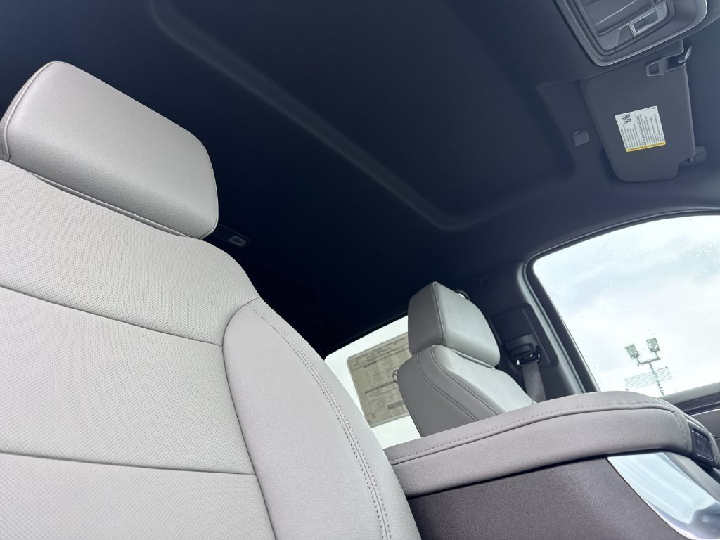 2026 Chevrolet Silverado 1500 LTZ - Photo 15