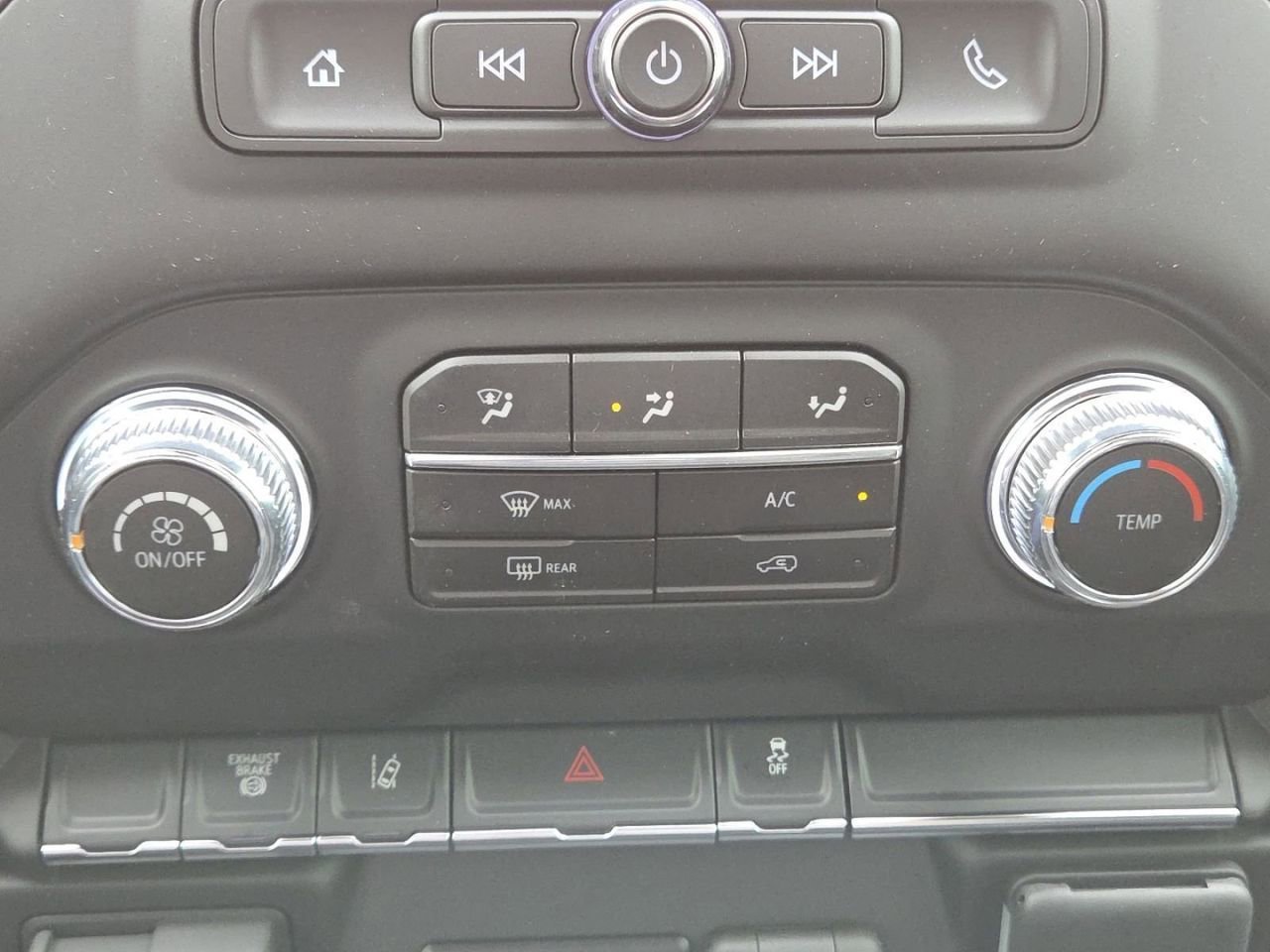 2026 GMC Sierra 3500HD Pro - Photo 29
