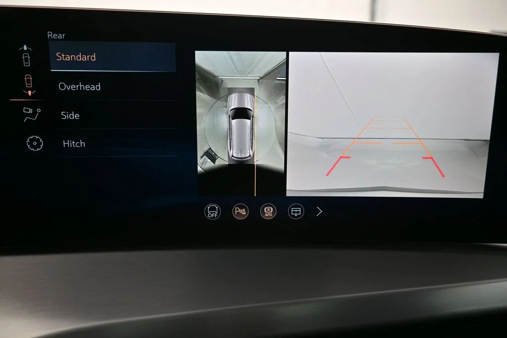 Vehicle thumbnail