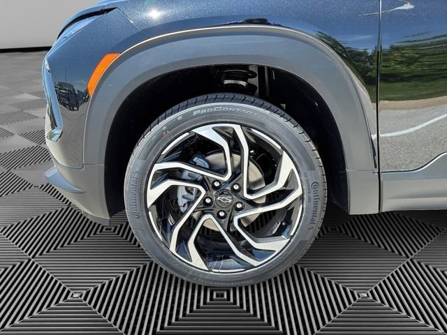 2026 Chevrolet Trailblazer RS - Photo 9