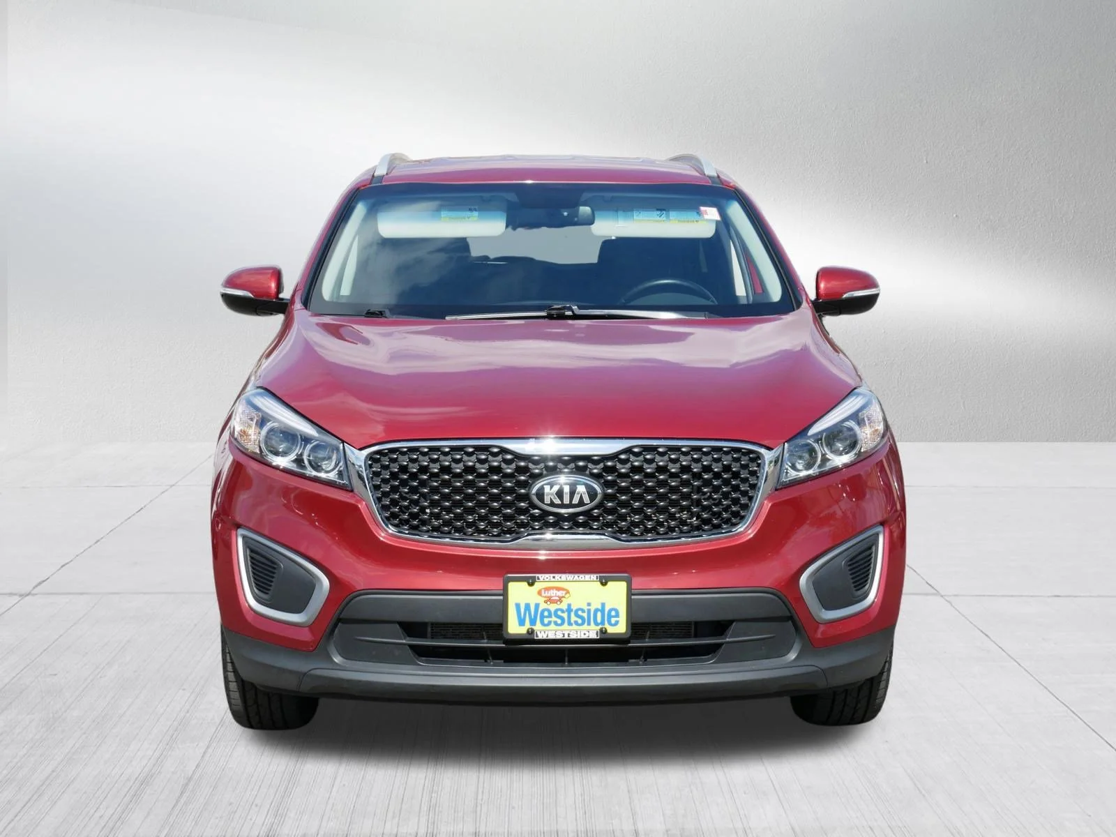Used 2017 Kia Sorento LX with VIN 5XYPGDA35HG252861 for sale in St. Louis Park, MN