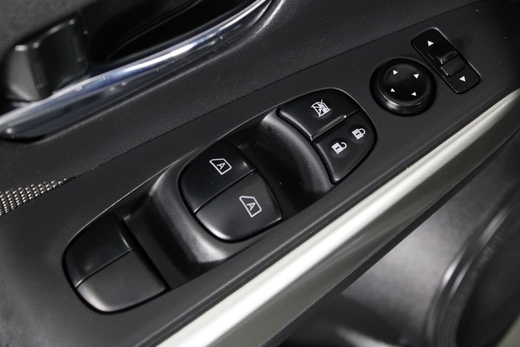 2020 Nissan Kicks SV - Photo 21