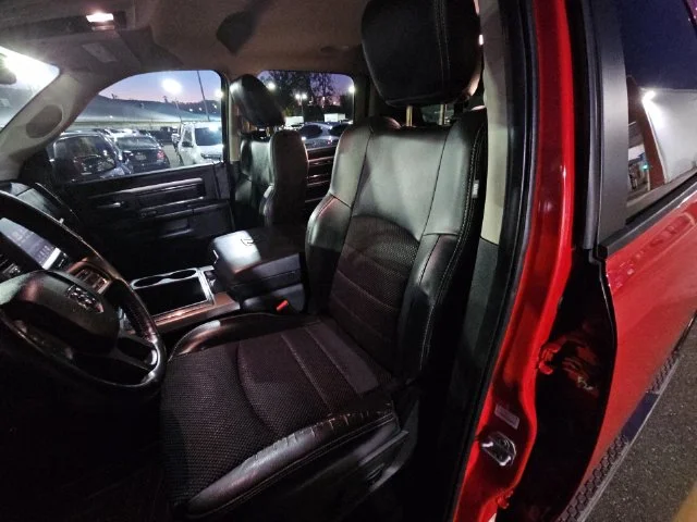 Used 2014 Red Ram Sport image 28