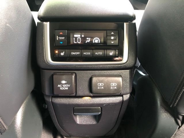 Used 2022 Gray Subaru Touring image 15