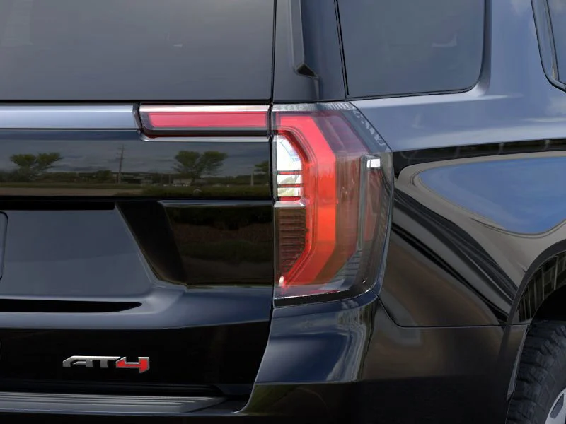 2026 GMC Yukon AT4 - Photo 11