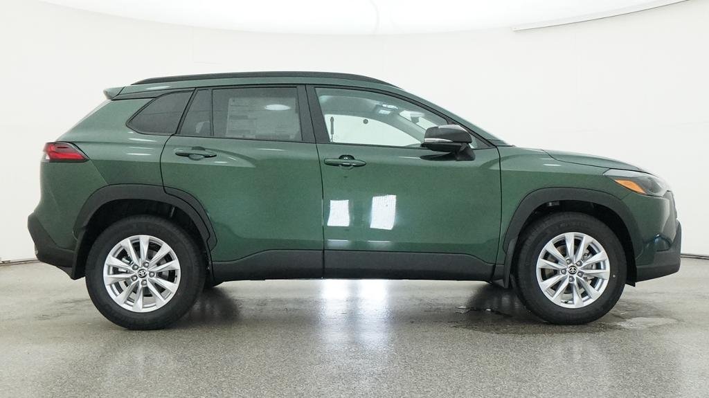 New 2026 Cypress Toyota LE image 44