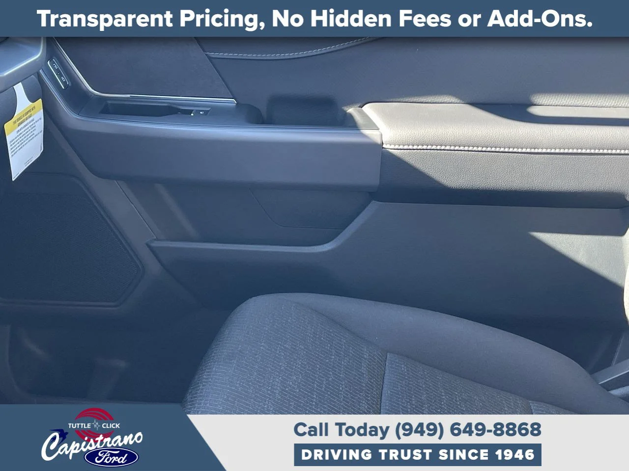 2025 Ford F-150 XLT - Photo 29