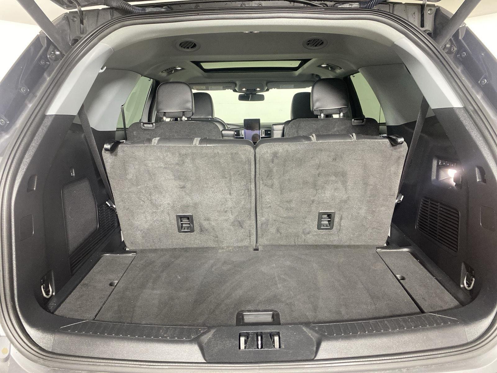 Used 2023 Carbonized Gray Ford Limited image 29