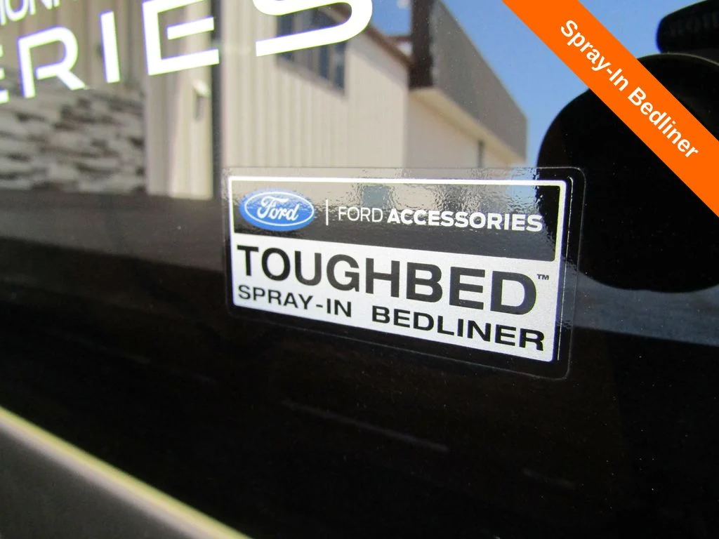 Used 2019 Ingot Silver Ford XLT image 20