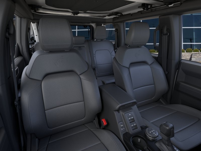New 2026 Oxford White Ford Outer Banks® image 10
