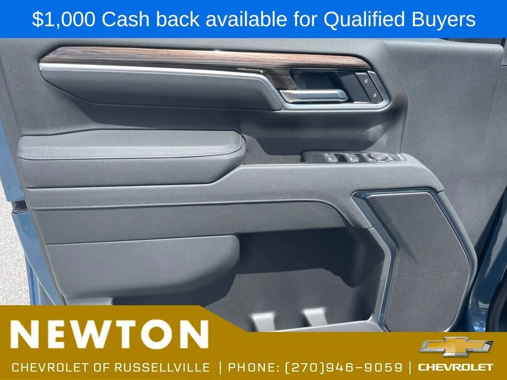 2026 Chevrolet Silverado 2500 HD LT - Photo 8