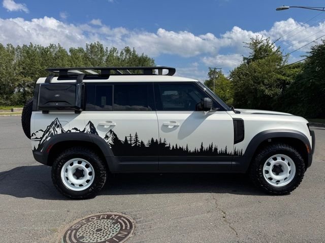 2024 Land Rover Defender S - Photo 6
