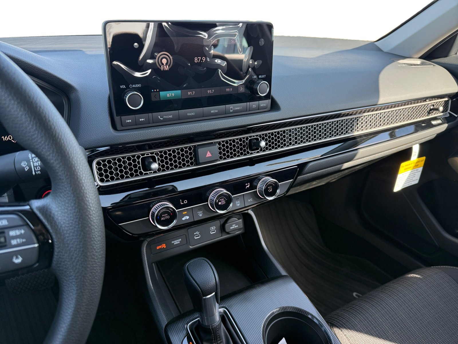 New 2026  Honda LX image 12