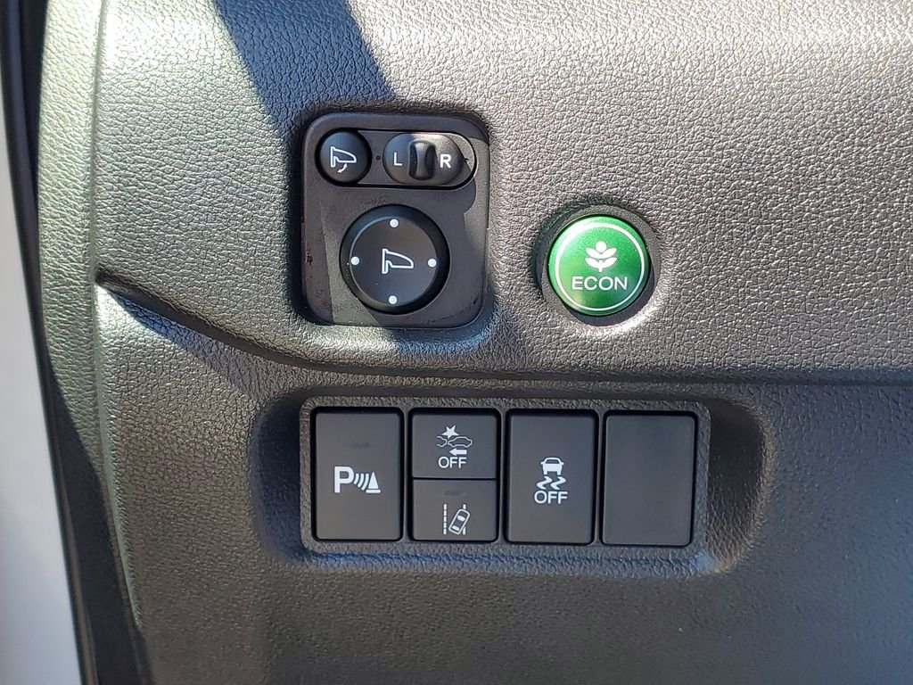 2019 Honda Passport Touring - Photo 21