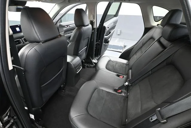 2023 Mazda CX-5 S Select Package - Photo 36