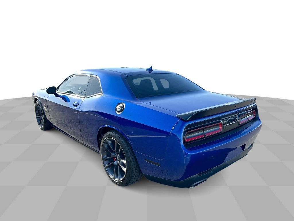2021 Dodge Challenger R/T - Photo 6