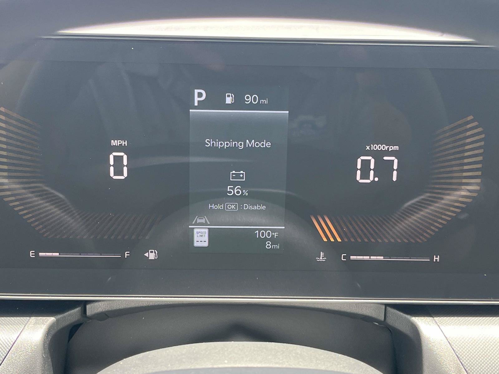 New 2026 Steel Gray Kia LXS image 34