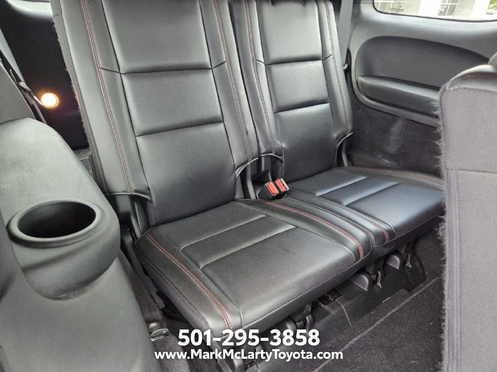 Used 2024 Black Dodge R/T Plus image 15