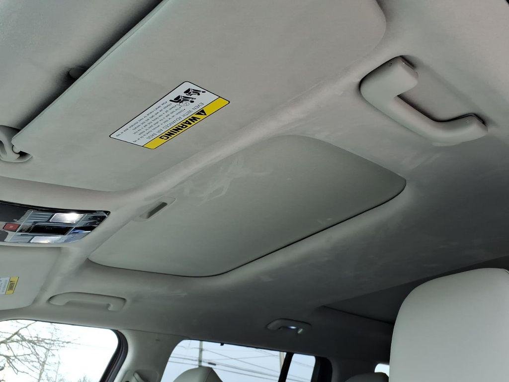 2025 Hyundai Santa Fe Calligraphy - Photo 28