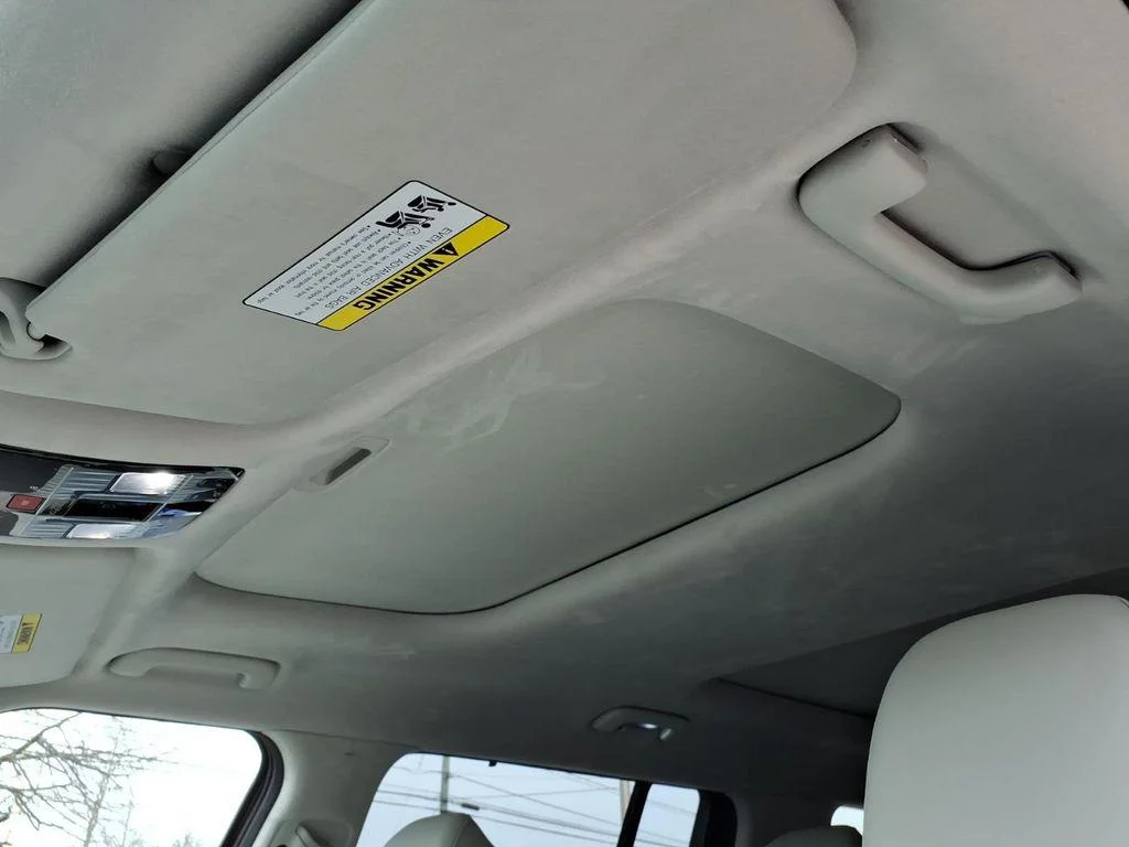 2025 Hyundai Santa Fe Calligraphy - Photo 28