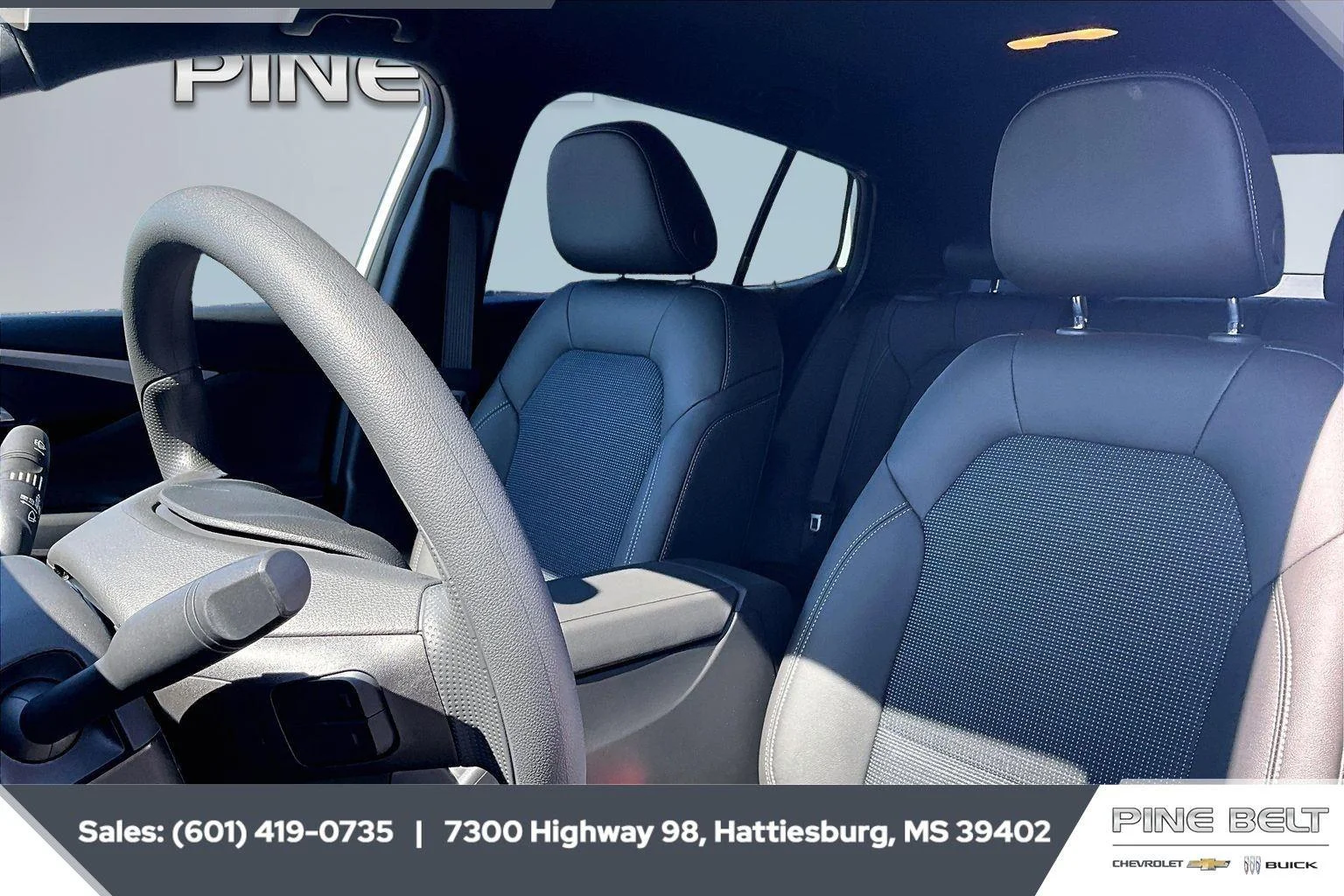 2026 Buick Envista Preferred - Photo 20
