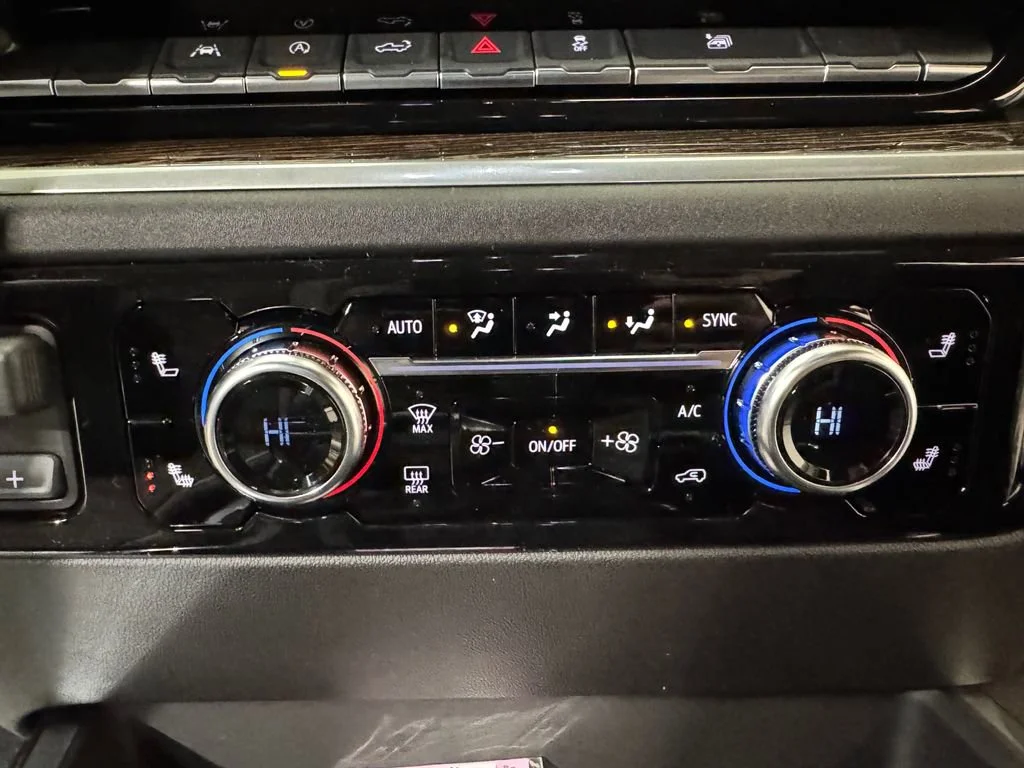 2026 GMC Sierra 1500 Elevation - Photo 14