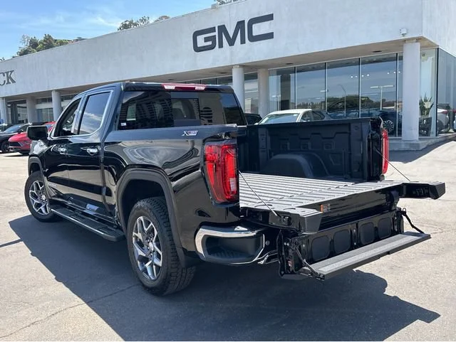 2026 GMC Sierra 1500 SLT - Photo 32