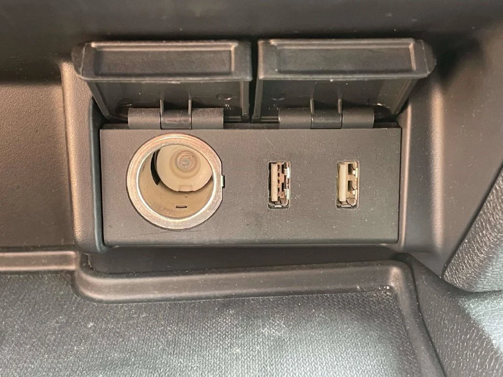 Used 2017  Honda Touring image 23