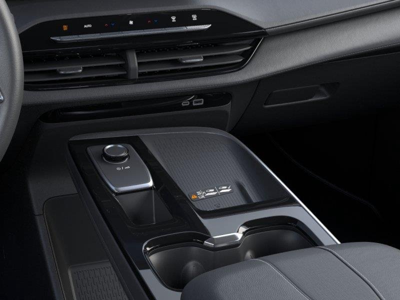 New 2027 Summit White Buick Preferred image 23