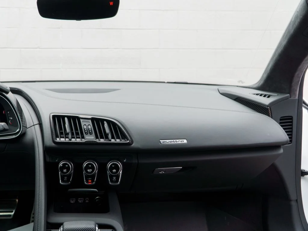 Used 2020  Audi V10 performance image 20