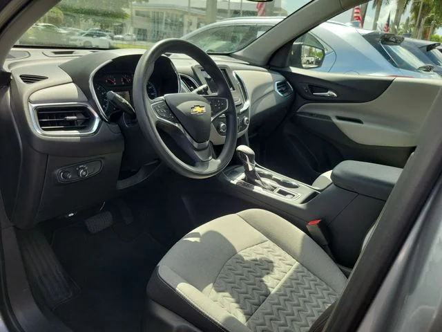 Used 2023 Gray Chevrolet LS image 13