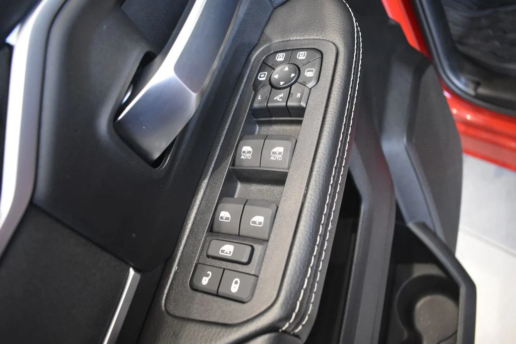 2026 RAM 2500 Big Horn - Photo 26