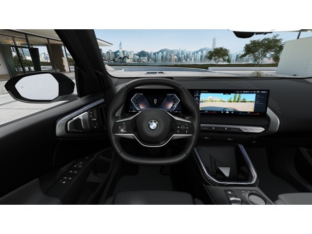 New 2026 Dark Graphite Metallic BMW 30 xDrive image 13